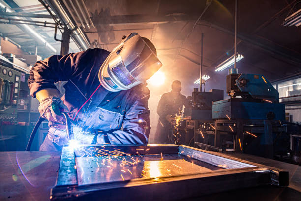 Best Artistic and Custom Metal Fabrication in North Amityville, NY