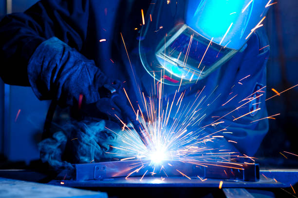 Best Welding Inspection and Certification in North Amityville, NY