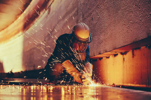 Affordable Welder Services in North Amityville, NY