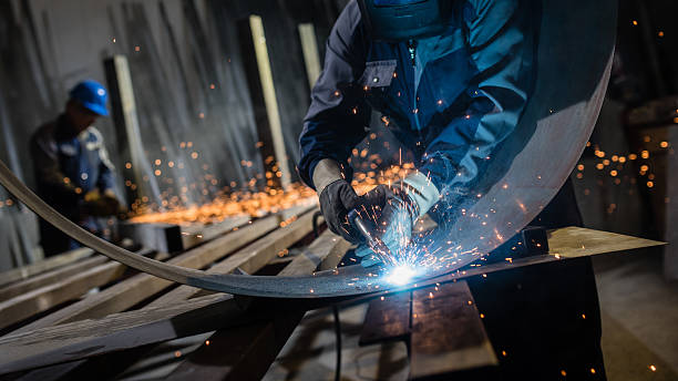 Affordable Welder Services in North Amityville, NY